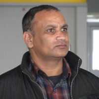 Dr. Bhojraj Sharma Kafle (@bhojraj2023) 's Twitter Profile
