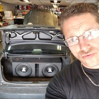 Dave_N_Stax's profile picture. Became aware October 2020.