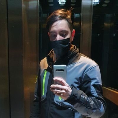 GaboPark31's profile picture. 