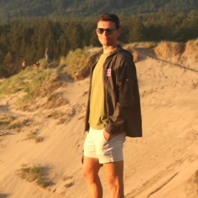 alexrmorgan99's profile picture. UTK Alum🍊| @Heritage_XCTF Coach | Maryville, TN⛰️