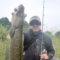 Koichi Hirabayashi🎣相互フォロー (@ramsesu) 's Twitter Profile