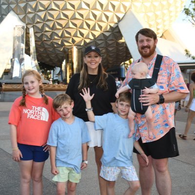 NealaCotton's profile picture. Christian, Father, Refiner