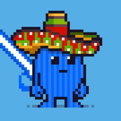 implicate1971's profile picture. Crypto and NFT are the future of global economic structures #metaverse #cryptocurrency