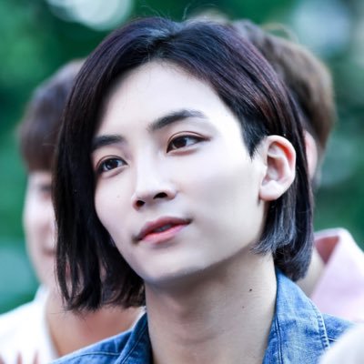 FOR SEVENTEEN JEONGHAN.