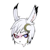 玄理クロ🐰💣(@kur0mar0) 's Twitter Profile Photo