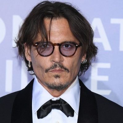 Johnny Depp