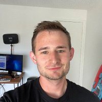 Cole Adam Davis (@coleadamdavis) 's Twitter Profile
