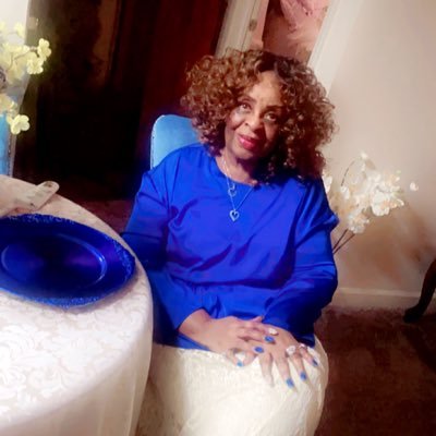 MsPaulaDuPrayJ1's profile picture. 