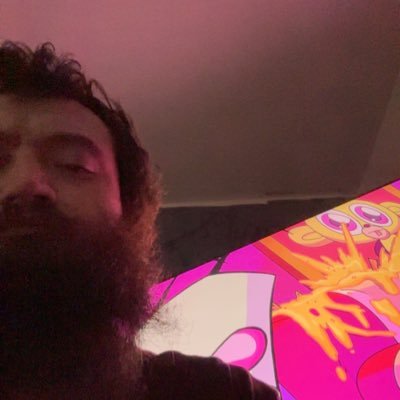 BurninSmoke123's profile picture. 