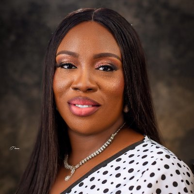 AdepejuMurele's profile picture. I'm a travel consultant with a class, a prolific entrepreneur, a mother of boys, lover of God, family and country.