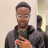 trevon (@rellnotrel) Twitter profile photo