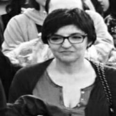 pmmontolio's profile picture. Feminista Antifascista