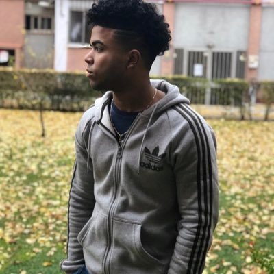 Thu_negro_Mateo's profile picture. Que dios multiplique lo que desees