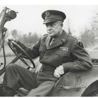 General Dwight D Eisenhower (@geneisenhower) 's Twitter Profile Photo