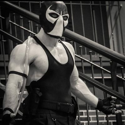 BaneM99's profile picture. Bane:villano de batman.mas fuerte.mas ingenioso y sobretodo más peligroso.

Experiencia en rol.

Cualquier cosa preguntar por MD.