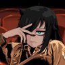 Tr9shM9nn's profile picture. awkward procrastinator