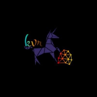 official_k_v_r's profile picture. 