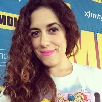 Gina Ippolito (@ginaippy) 's Twitter Profile Photo Gina Ippolito (@ginaippy) 's Twitter Profile Photo