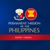 Philippine Permanent Mission to ASEAN (@phmissionasean) Twitter profile photo Philippine Permanent Mission to ASEAN (@phmissionasean) Twitter profile photo
