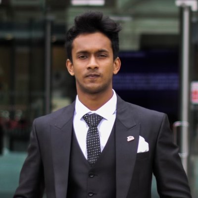 shaikhadhussain's profile picture. Entrepreneur