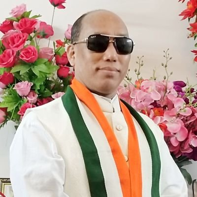 - General Secretary of Arunachal Pradesh Congress Committee  
- State Chairman of Media & Social Media Dept.of APCC.
- Former Executive Secretary of SBCA (NBCC)