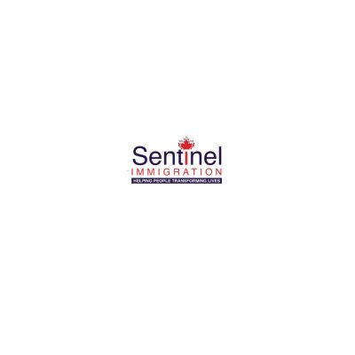 immigrationsen's profile picture. At Sentinel Immigration, we believe prioritizing our clients. Assisting you in applying through the immigration process best suited to your needs.