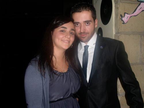 MFordellone's profile picture. 