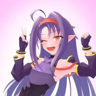 Yuuki9231さんのプロフィール画像