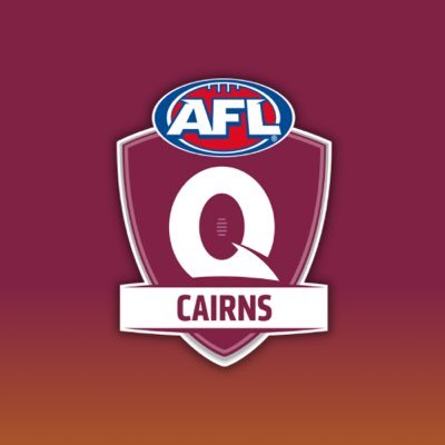 The official Twitter account of all things AFL Cairns #footyinparadise
