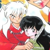 Kagome: ❤. Inuyasha: ❤. Inukag: 💞. 

SessRin🤢/Kikyou💤/Inukik🤡. Rumiko Takahashi 🖕🍑💨

Kpop/Jpop poster.

Religion/Holy Book: Preamble. Jai Bhim ❤️‍🔥