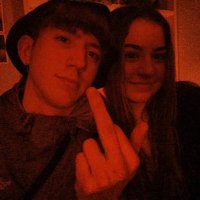 :) (@nglyrrah) 's Twitter Profile Photo