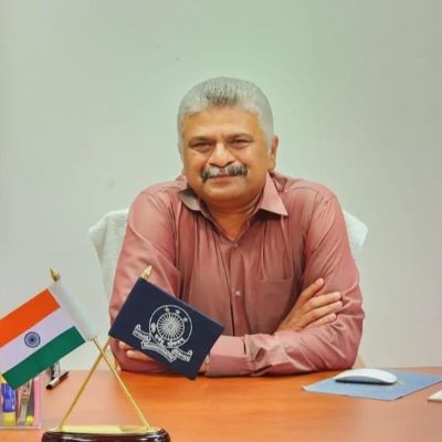 Mission Director Mahatma Gandhi NREGS Kerala