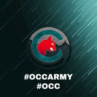 #OCCoin(@OCCArmy) 's Twitter Profile Photo