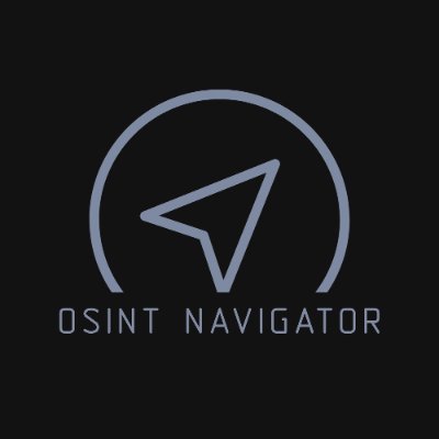 OSINTNavigator's profile picture. I help everyday people level up their investigation skills and make their digital life a little bit more secure.

Follow to unleash your inner detective!