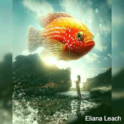 leacheliaa's profile picture. John 16:33 • UGA '21