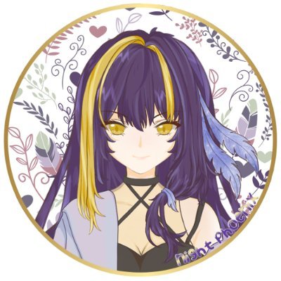𝕂𝕚𝕖𝕝𝕝𝕖 𝕁𝕚𝕖 | ℙ𝕙𝕠𝕖𝕟𝕚𝕩 HIATUSさんのプロフィール画像