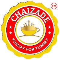 CHAIZADE(@ChaizadeOffical) 's Twitter Profile Photo