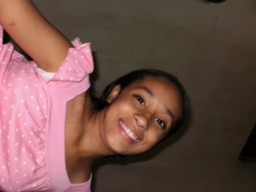 Gosto de Justin Bieber,Rebelde,Chocolate....... acho q é só. = ]