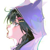 kamu (@poulro) 's Twitter Profile