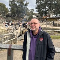 Tony Shaw 📚 (@maynardgcrabbs) 's Twitter Profile Photo