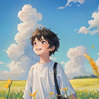 xiaobai317's profile picture. 