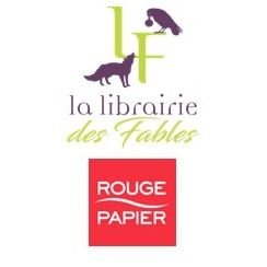 Libraire indépendante labellisée LIR
Papeterie Grands comptes/Pme Pros, particuliers, artistes
Presse