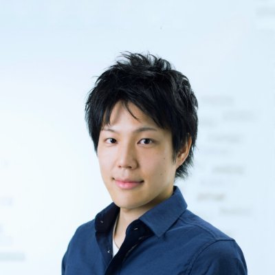 iktakahiro Profile Picture