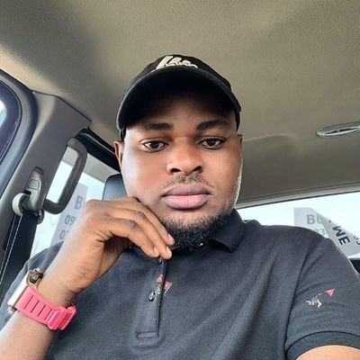 Adesina0010's profile picture. On a journey to explore the extraordinary ✈️