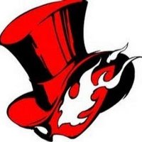 Phantom Thief (@basedpthief) 's Twitter Profile