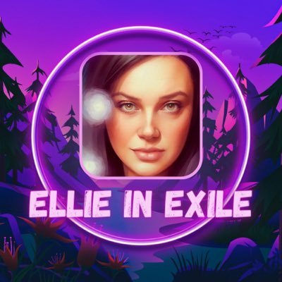 EllieInExile Profile Picture