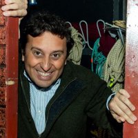 David Parenzo (@davidparenzo) 's Twitter Profile
