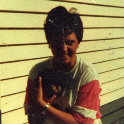 Kindness_NZ's profile picture. 