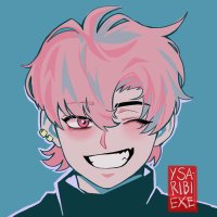 ๐ข๐๐๐๐๐๐ (@ysaribidotjpeg) 's Twitter Profile
