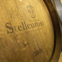 Stellenrust Wines(@Stellenrust) 's Twitter Profile Photo